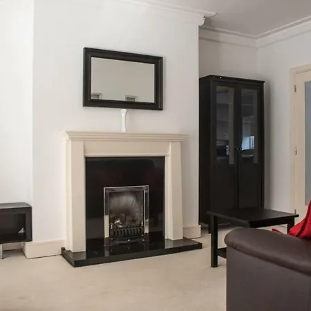 Holiday home Kelston Townhouse Foxrock