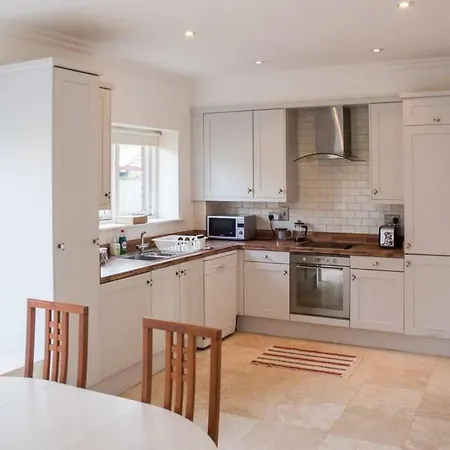 Kelston Townhouse Foxrock