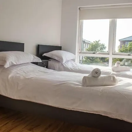 Kelston Townhouse Foxrock
